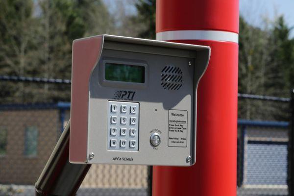 Midgard Self Storage