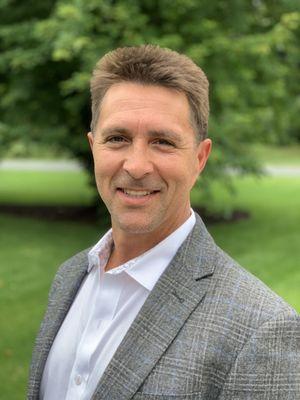 Todd Franck - LeaderOne Financial