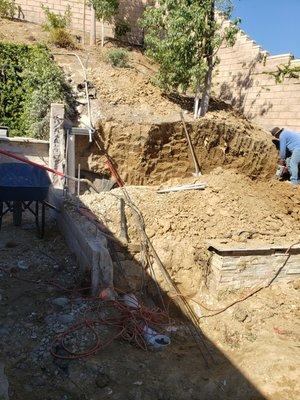 Gladys Lopez & Family landscaping & Maintenance