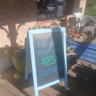 Braveheart Unique Resale Boutique