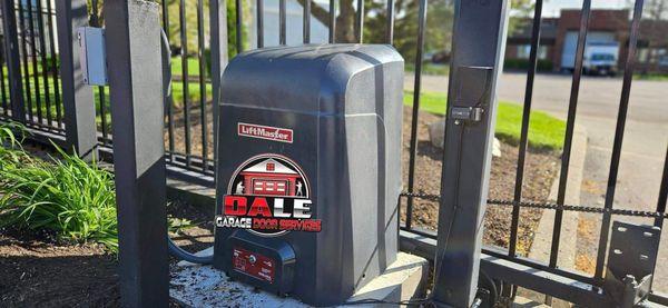 Dale Garage Door Services