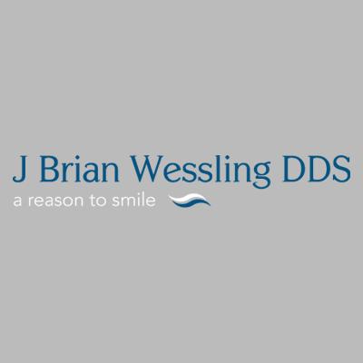 J Brian Wessling DDS