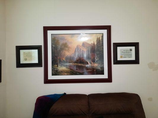 McCratic Michael MFT