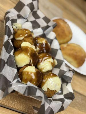 Salty Bread Pizza Cafe