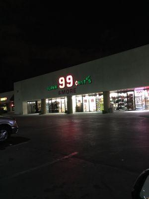 Super 99 Cents Store