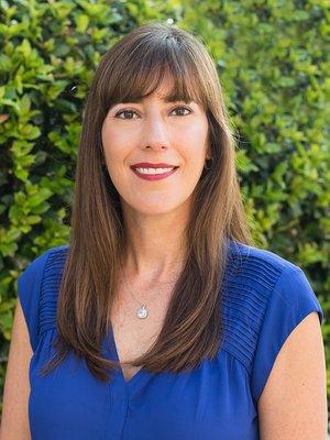 Shanna Garza, MD Director of GTW/YM McKinney