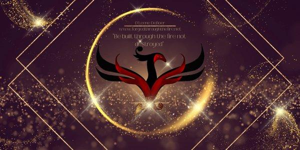 Forged Through The Fire