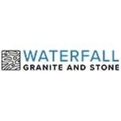 Waterfall Granite and Stone