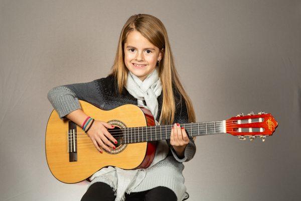 Artistry Academy Music & Art