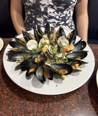 Vintage Bar and Grill