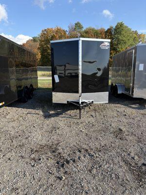 Trailer Sales of New York