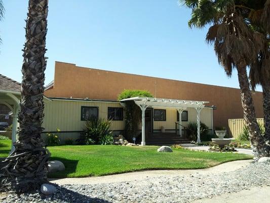 Foothill Soils, Inc.