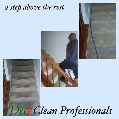 Deep Clean Professionals