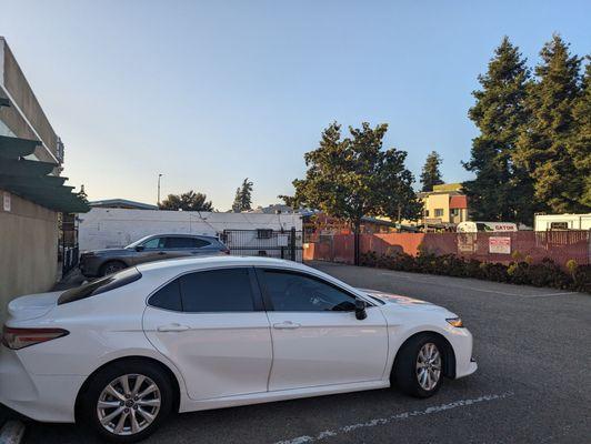 Alameda Muslim League