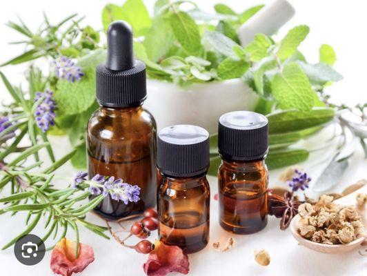 Crystal Salon & Headspa