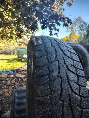 Central Auto Recycling