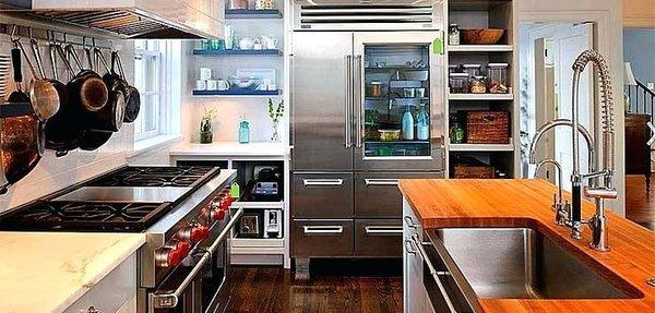 Sub-Zero Wolf Only Appliance Repair