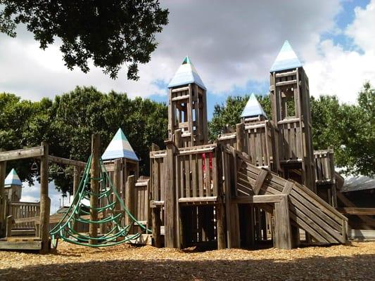 Okeechobee County Sports Complex