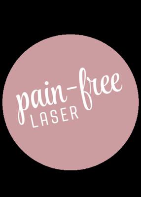 Pain Free Laser