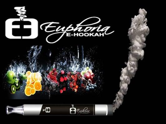 Euphoria Vapor Outlet