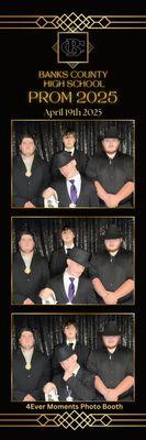 4Ever Moments Photo Booth