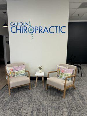 Calhoun Chiropractic
