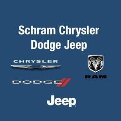 Schram Chrysler Dodge Jeep Ram