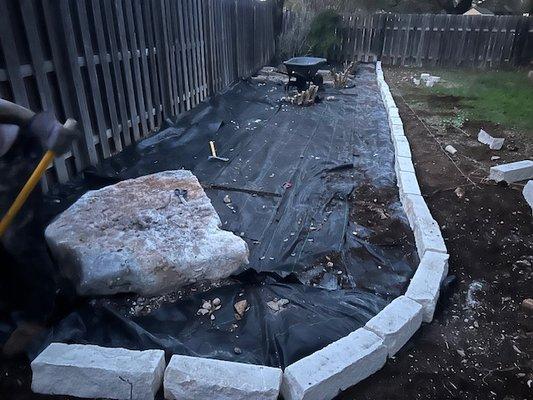 J & G Outdoor Services