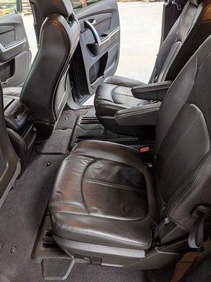 Cawley's Auto Detailing