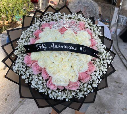 Alondra’s Arrangements