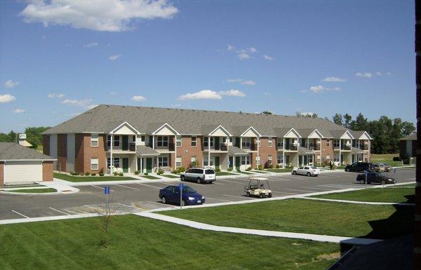 Ashton Pines Apartment Homes