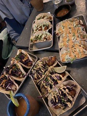 Fresco's Cantina