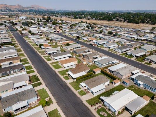 First Commercial Properties NW