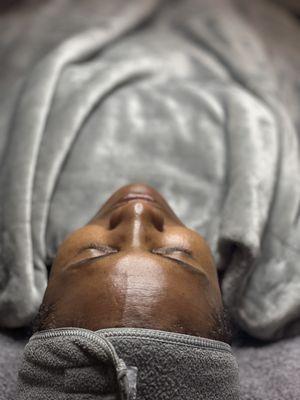 Blush & Glow Skin Care & Waxing