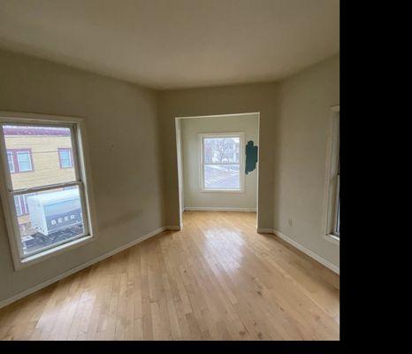 Lavish Painting & Restoration