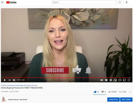 Heather Eisfelder - Exp Realty