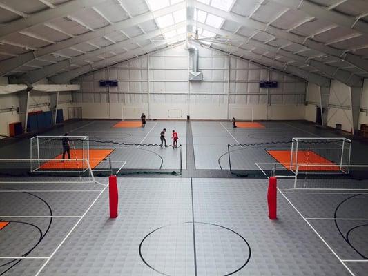 Game On Sports Complex