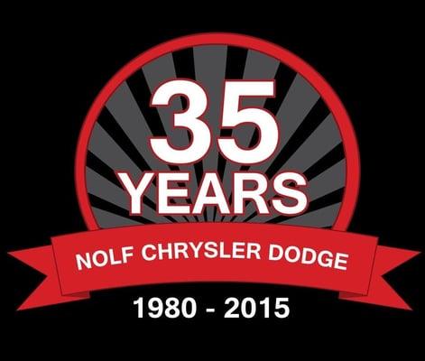 Nolf Chrysler-Dodge