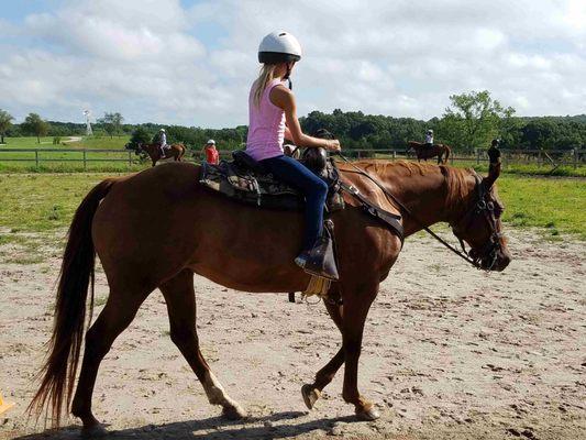 Wesley Woods Camp & Retreat Center