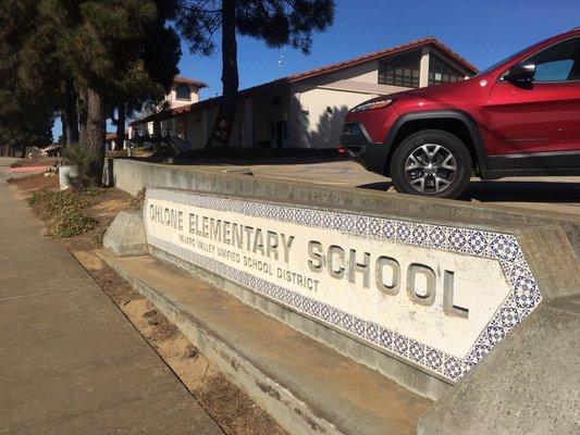 Ohlone Elementary