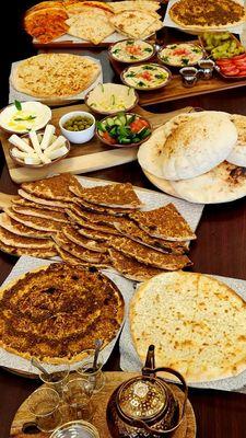 Friends House Bakery & Restaurant