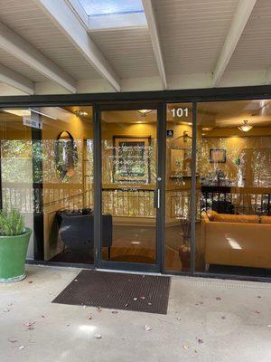 Oral Facial Surgery of Orange Park