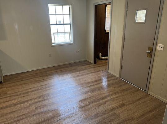 Miracle’s Cleaning