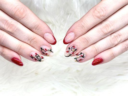 Diva Nails Spa
