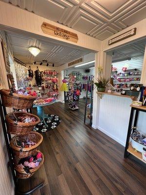 LuLu’s Collars etc