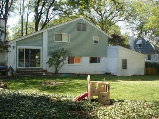 T B Buford - Construction Services