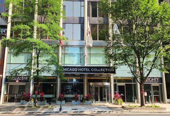 The Chicago Hotel Collection Magnificent Mile