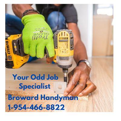 Broward Handyman