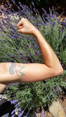 Megan Jones Personal Training