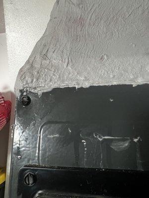 After they "fixed" it